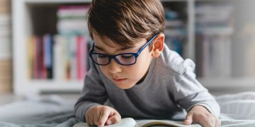 Semana de concientización sobre la miopía