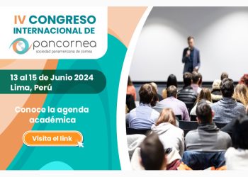 ¡Conoce el programa del IV Congreso Internacional PANCORENA!