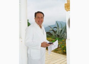 Fallece Víctor Manuel Corona Uribe, fundador del Instituto Mexicano de Oftalmología