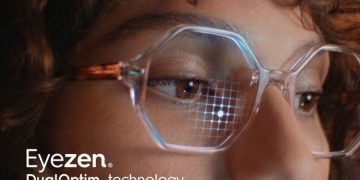 ¿Estás buscando relajación visual?: las 5 claves para solucionarlo -Lentes Essilor con tecnología EYEZEN®-