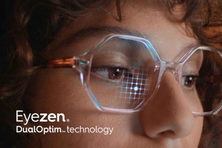 ¿Estás buscando relajación visual?: las 5 claves para solucionarlo -Lentes Essilor con tecnología EYEZEN®-