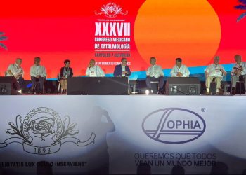 XXXVII Congreso Mexicano de Oftalmología