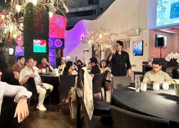 Norlase y su distribuidora en México Technomix presentes en el Congreso Mexicano de Oftalmología