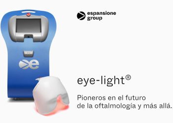 Revolucionando la oftalmología con soluciones innovadoras basadas en la luz