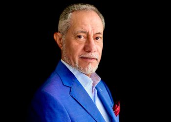 El Dr. Raúl Suárez abordará el tema del Síndrome de Visión en Computadora en el Summit Visión y Óptica 2024