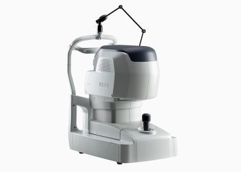 NIDEK lanza el Tomografía de Coherencia Óptica Glauvas RS-1