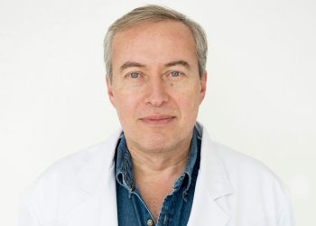 El Dr. Van Charles Lansingh participará en el Summit Visión y Óptica 2024