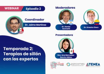Terapia de Sillón con los Expertos regresa en su segunda temporada