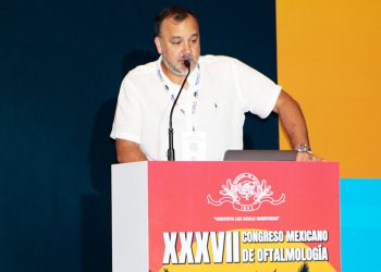 Bausch+Lomb presentó un simposio sobre LUXSMART en el Congreso Mexicano de Oftalmología