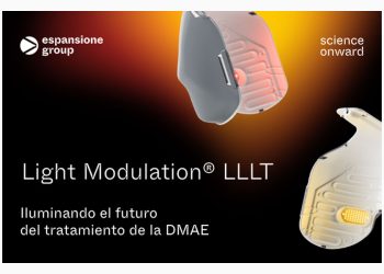 Nuevas esperanzas en el tratamiento de la DMAE con LM® LLLT