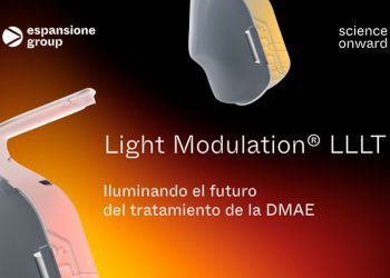 ¡Únete a la vanguardia de la salud visual con Espansione Group!