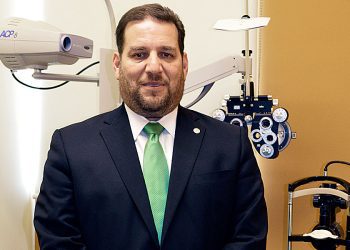 Profesionalización docente en la educación oftalmológica