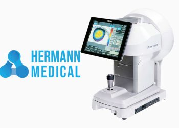 RET 700 de Rexxam, tecnología integral óptica