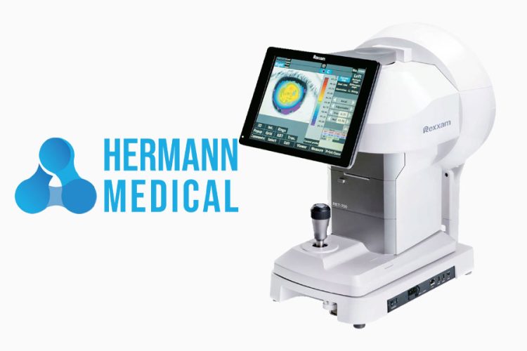 RET 700 de Rexxam, tecnología integral óptica