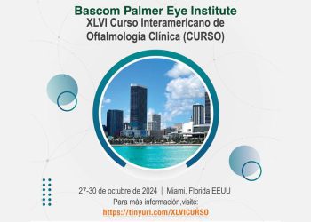 Bascom Palmer Eye Institute, hospital número 1 en oftalmología