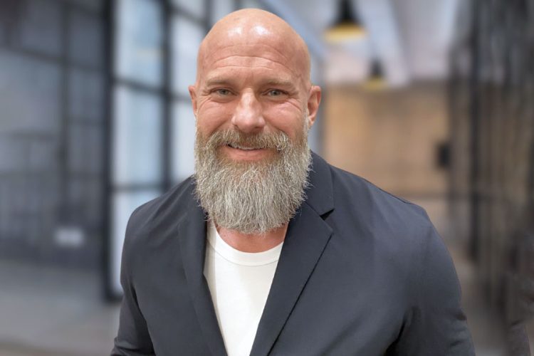 Topcon Healthcare, Inc. anuncia el nombramiento de Lance Patton como director comercial