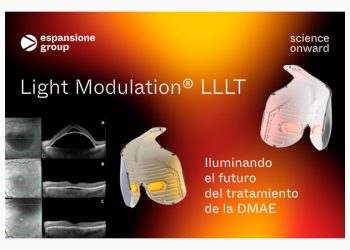 ¡Únete a la vanguardia de la salud visual con Espansione Group!