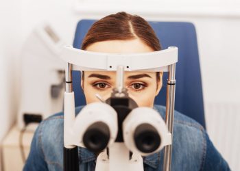 No todas las pruebas de glaucoma muestran la progresión
