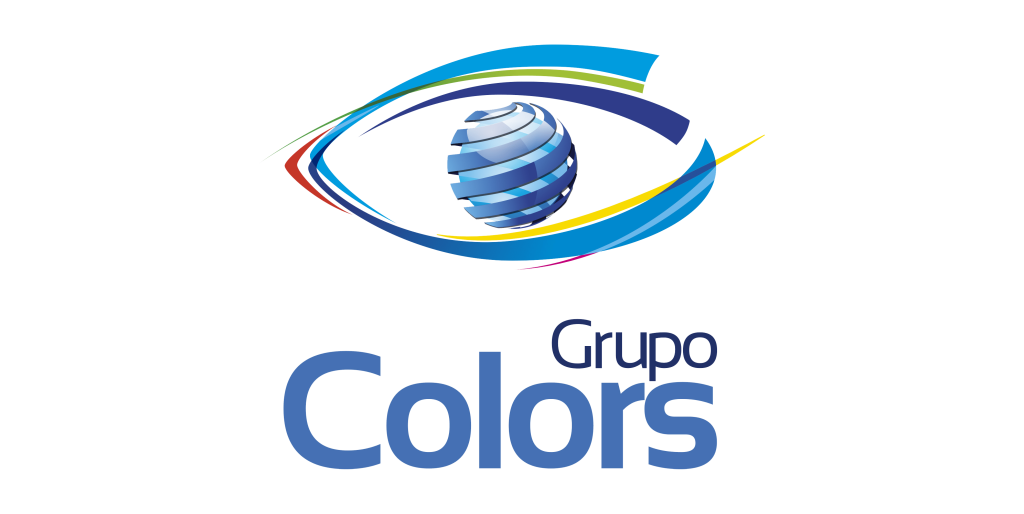 grupo colors logo principal