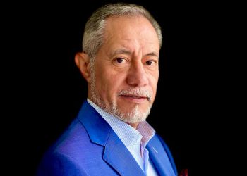 El Dr. Raúl Suárez abordará el tema del Síndrome de Visión en Computadora en el Summit Visión y Óptica 2024