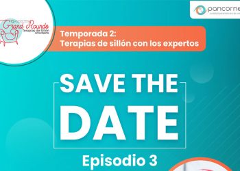 ¡No te pierdas el tercer episodio de la Temporada 2 de “Grand Rounds con los Expertos”!