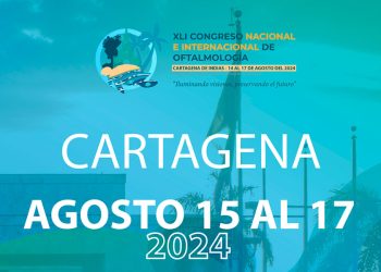 XLI Congreso Nacional e Internacional de Oftalmología, Socoftal