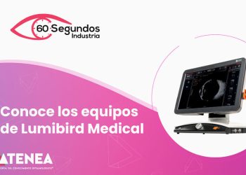 Conoce los equipos de Lumibird Medical