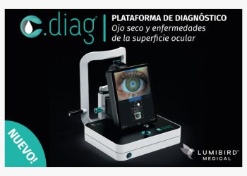 C.DIAG®: el futuro del diagnóstico