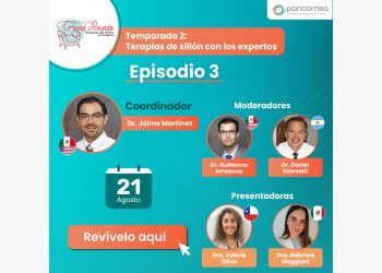 Ya está disponible la Temporada 2 de Terapias de Sillón en ATENEA