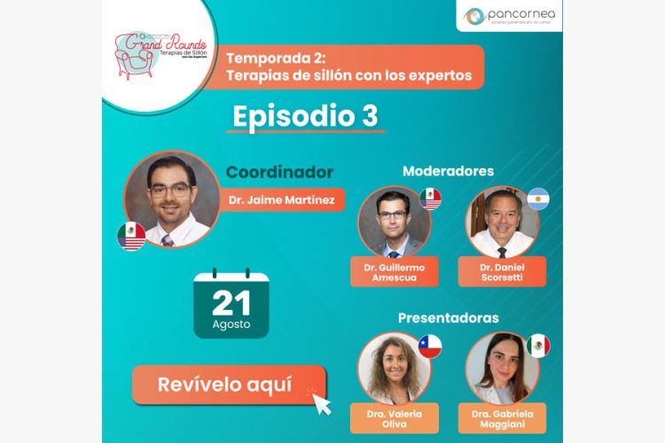 Ya está disponible la Temporada 2 de Terapias de Sillón en ATENEA