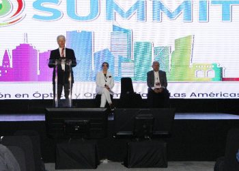 Summit VisionyOptica 2024: éxito e innovación