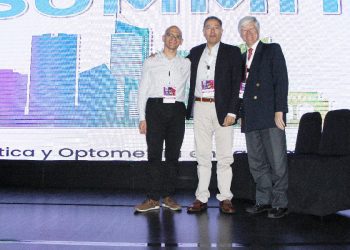 Vanguardia y manejo terapéutico de la presbicia