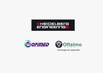 Heidelberg Engineering anuncia su asociación estratégica con Opimed y OftalmoTech