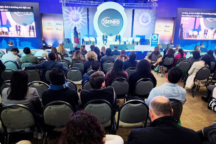 Ojo seco y casos reto: la importancia de usar el lubricante correcto