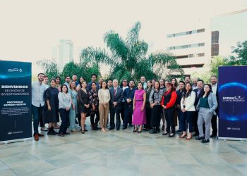 Laboratorios Sophia impulsa la investigación clínica en miopía infantil con Atropina 0.01%