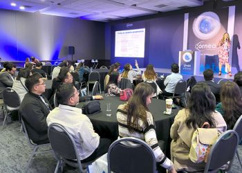 Presbyond paso a paso: innovación en el tratamiento de presbicia