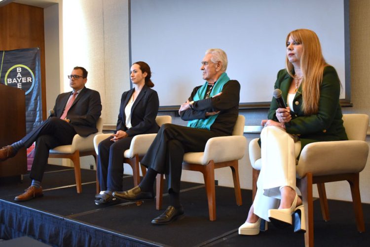 Nuevo avance en el tratamiento de la Degeneración Macular y Edema Macular Diabético