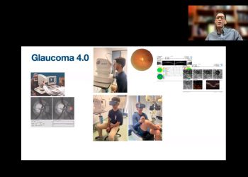 Virtual Vision impulsa la innovación en oftalmología con un webinar sobre realidad virtual