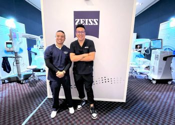 Innovación y aprendizaje con Zeiss