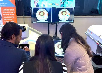 El IMO lanzó un taller de realidad virtual