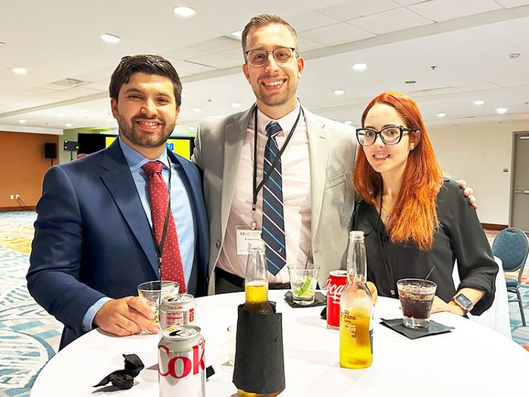 XLVI Curso Interamericano de Oftalmología Clínica: el puente de la educación con LATAM