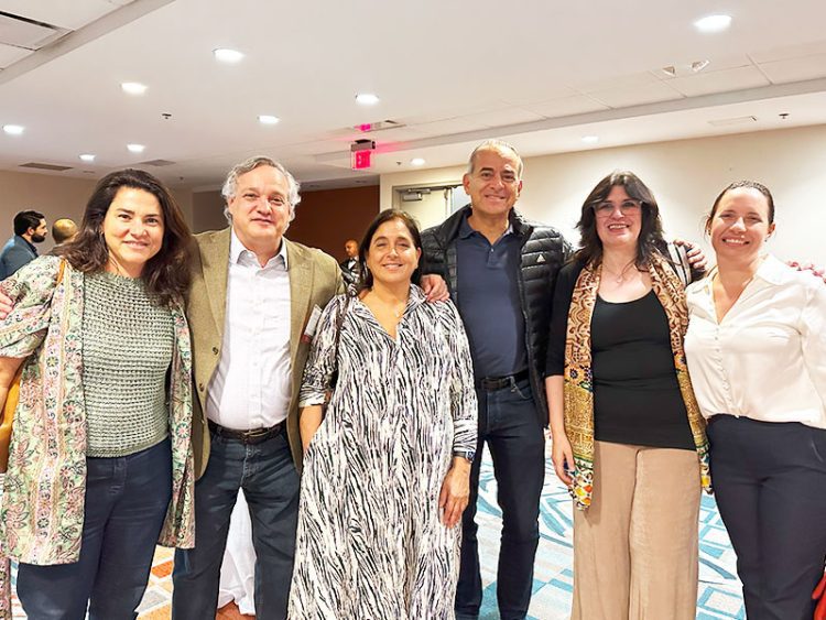 XLVI Curso Interamericano de Oftalmología Clínica: el puente de la educación con LATAM