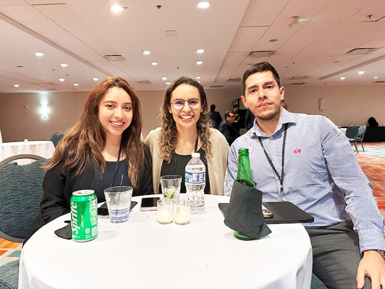 XLVI Curso Interamericano de Oftalmología Clínica: el puente de la educación con LATAM