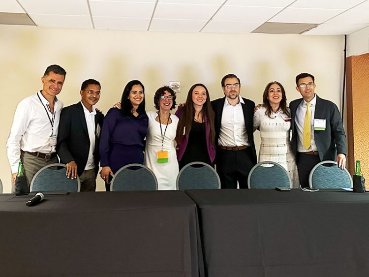 XLVI Curso Interamericano de Oftalmología Clínica: el puente de la educación con LATAM