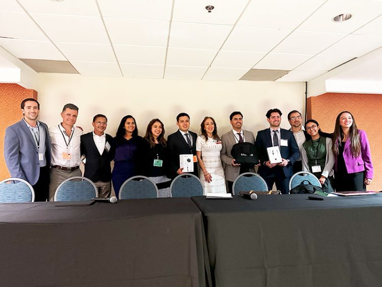 XLVI Curso Interamericano de Oftalmología Clínica: el puente de la educación con LATAM