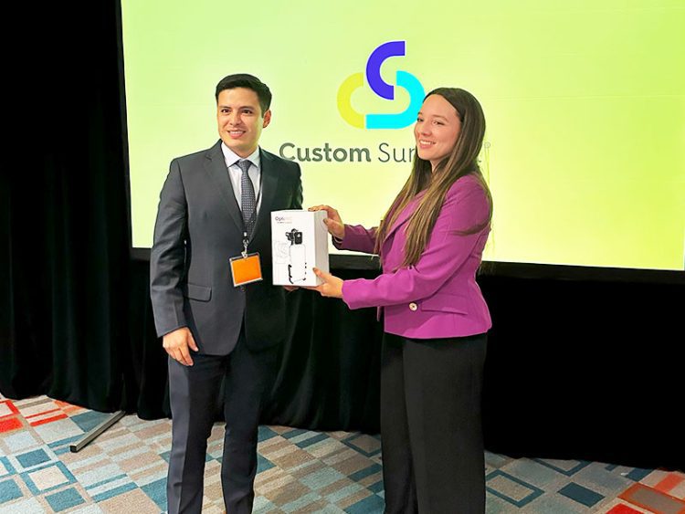 XLVI Curso Interamericano de Oftalmología Clínica: el puente de la educación con LATAM