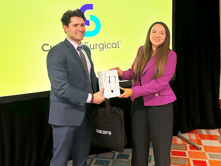 XLVI Curso Interamericano de Oftalmología Clínica: el puente de la educación con LATAM