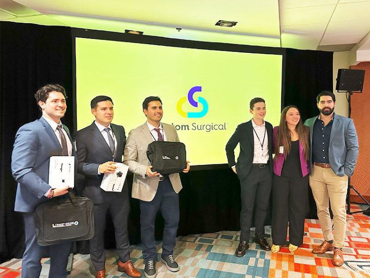 XLVI Curso Interamericano de Oftalmología Clínica: el puente de la educación con LATAM