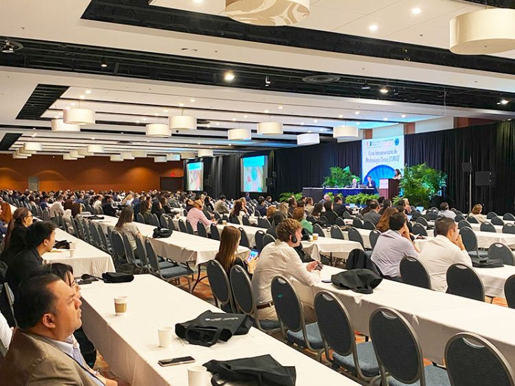 XLVI Curso Interamericano de Oftalmología Clínica: el puente de la educación con LATAM