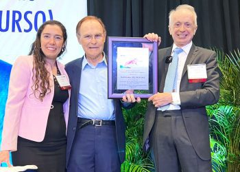 XLVI Curso Interamericano de Oftalmología Clínica: el puente de la educación con LATAM